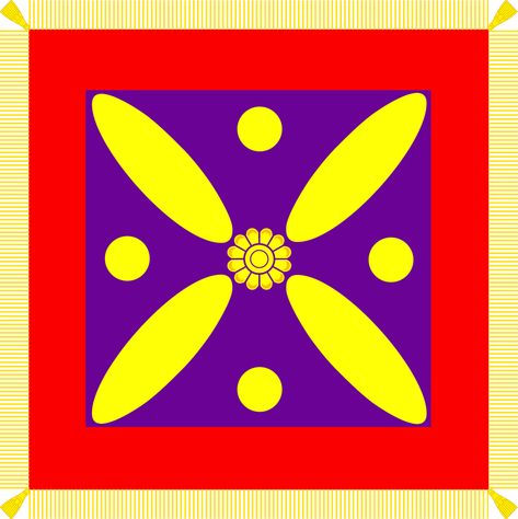 Derafsh Kaviani flag of the late Sassanid Empire.svg Iranian Symbols, Tattoo Iran, Iranian Flag, Sasanian Empire, Iran History, History Of Iran, Parthian Empire, Ancient Iran, Iran Flag