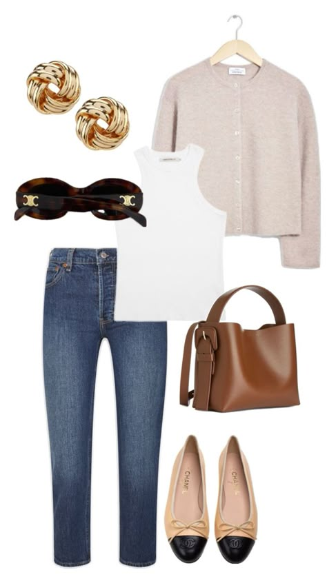 Fall work attire style inspo outfit Fall Work Attire, Look Office, Estilo Real, Classic Wardrobe, Casual Chic Outfit, Inspo Outfit, Casual Work Outfits, Work Attire, Winter 2024