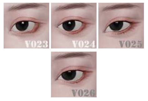 Sims 4 Korean Presets, Sims Eyes Preset Cc, Sims 4 Cc Asian Eye Presets, Sims 4 Anime Preset, Sims 4 Cc Asian Preset, Asian Eye Sims 4 Cc, Asian Presets Sims 4, Sims 4 Cc Maxis Match Asian Eyes, Sims 4 Asian Preset