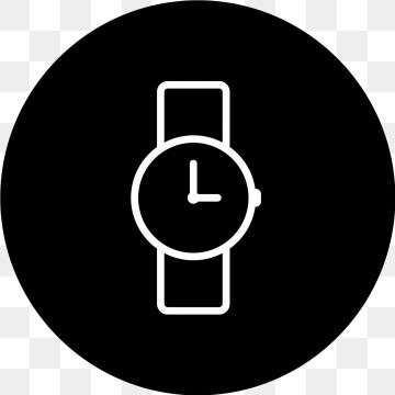 Watch Icon, Vector Whatsapp, Square Png, Snapchat Logo, Watch Cartoon, Watch Image, Time Png, Watches Logo, Time Icon