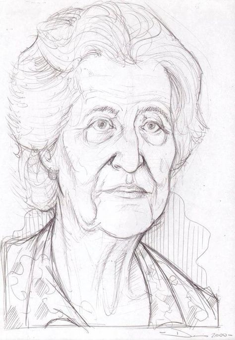 Old People Drawing, Old Woman Drawing, Drawing Wrinkles, Human Sketch, Sketch Portrait, Painting Words, Black And White Art Drawing, Old Faces, African Art Paintings