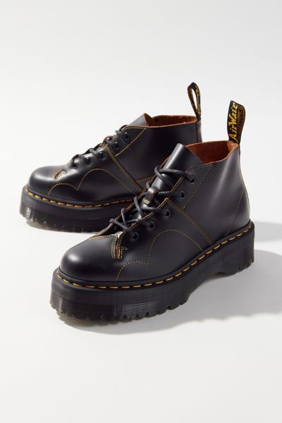 Dr martens black boots