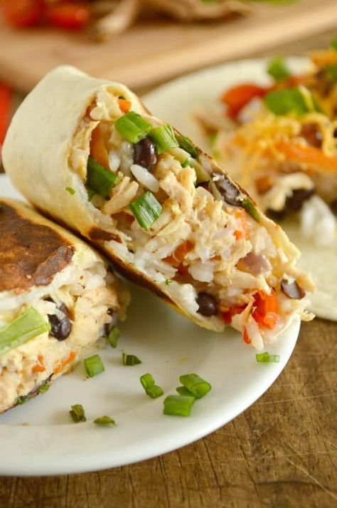 Tuna Burrito, Tuna Breakfast, Wasabi Recipes, Wasabi Sauce, Canned Tuna Recipes, Burrito Recipe, Rice Beans, Albacore Tuna, Canned Tuna