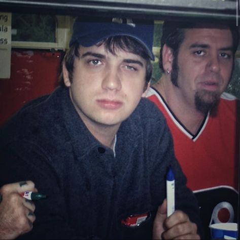 Jimmy Pop Bloodhound Gang, Jimmy Pop, Bloodhound Gang, Fine Shyt, Steve O, Slim Jims, Gay Outfit, Band Group, Character Actor