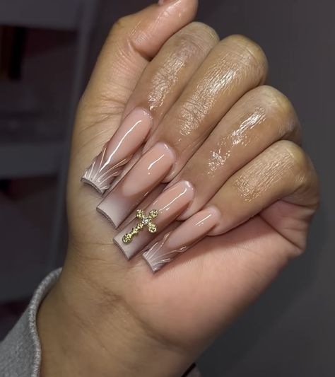 Acrylic Nails Pink, Junk Nails, Airbrush Nails, Drip Nails, Colored Acrylic Nails, Dope Nail Designs, Short Square Acrylic Nails, Long Acrylic Nails Coffin, Appointment Book