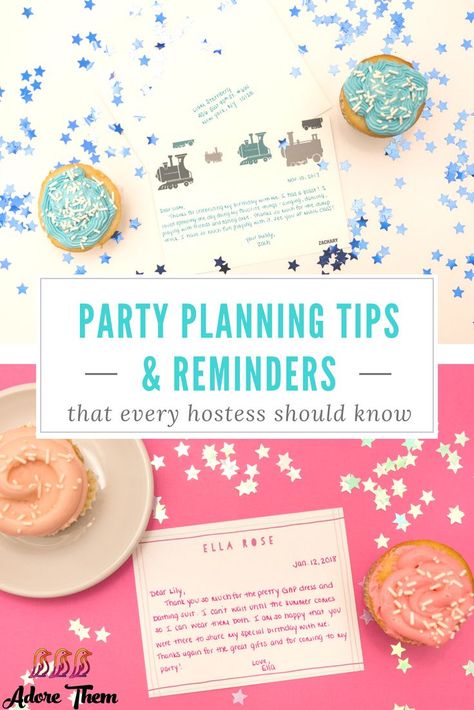 Party Planning Tips & Reminders That Every Hostess Should Know  --  #party #partyideas #birthdayparty #birthday #partyplanning Party Reminder Message, Birthday Party Planning Checklist, Party Planning Checklist, Dont Ever Give Up, Custom Party Favors, Birthday Party Planning, Planning Checklist, Mommy Blog, Parent Resources