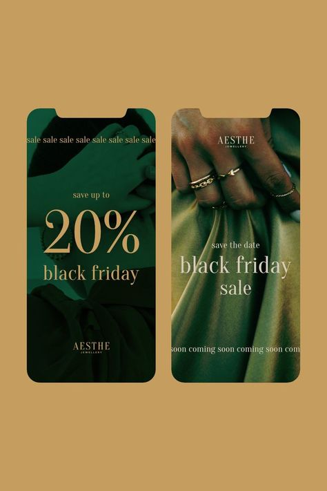 Instagram stories design for black friday sale. Black Friday Content Ideas, Black Friday Social Media Post, Blackfriday Design Instagram, Black Friday Ads Design, Black Friday Design Inspiration, Black Friday Graphic Design, Promo Design Social Media, Sale Advertising Design, Social Ads Design