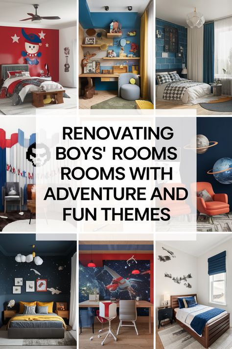 Room For Boys Kids, Kids Adventure Bedroom, Hot Wheels Room, Dinasour Room Toddler, Boy Bedroom Design Hot Wheels Decor, Hot Wheels Decorations, Creative Design Ideas, Boys Rooms, Dinosaur Theme, Room Renovation, Family Diy, Kid Spaces, Boy's Room