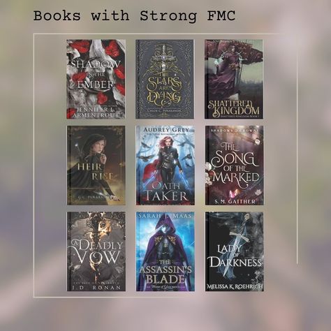 Strong Female Lead Books, Female Books, Epic Fantasy Books, Strong Female Lead, Fiction Books Worth Reading, Fantasy Romance Books, Strong Female, Fantasy Romance, Powerful Women