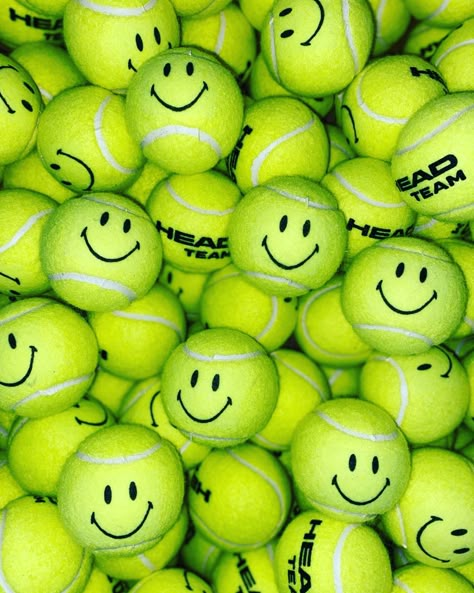 Tennis Balls Aesthetic, Playing Tennis Aesthetic, Tennis Wallpaper Aesthetic, Tennis Aesthetic Wallpaper, Tennis Background, Tennis Icon, Tennis Wallpaper, Tennis Lifestyle, Tennis Photography