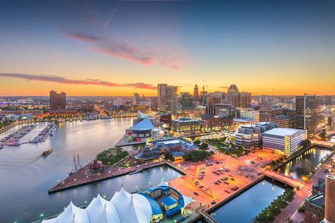 15 Best Things to Do in Inner Harbor, Baltimore Baltimore Maryland Inner Harbor, Inner Harbor Baltimore, Baltimore Inner Harbor, Salt Lake City Downtown, Downtown San Antonio, Baltimore City, Lantern Festival, Find Your Way, Berkshire Hathaway