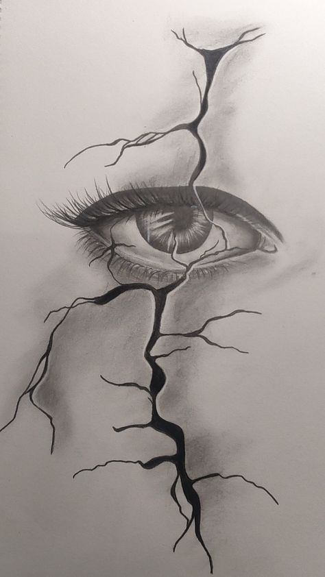 Unique Things To Draw Sketch, Pencil Art Drawings With Deep Meaning Aesthetic Easy, Art Inspo Aesthetic Sketch, Difficult Drawings, Pencil Sketch Images, Cool Pencil Drawings, Meaningful Drawings, Deep Art, Unique Drawings