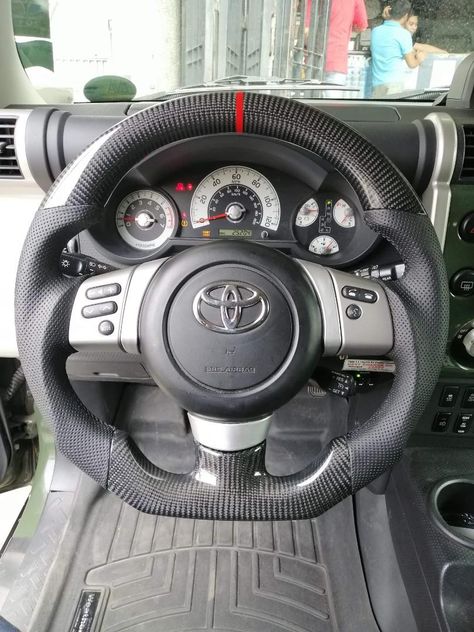 Toyota Fj Cruiser Accessories, Fj Cruiser Wheels, Custom Fj Cruiser, Fj Cruiser Interior, Fj Cruiser Off Road, Cruisers Forum, Fj Cruiser Parts, Prado Land Cruiser, Fj Cruiser Accessories