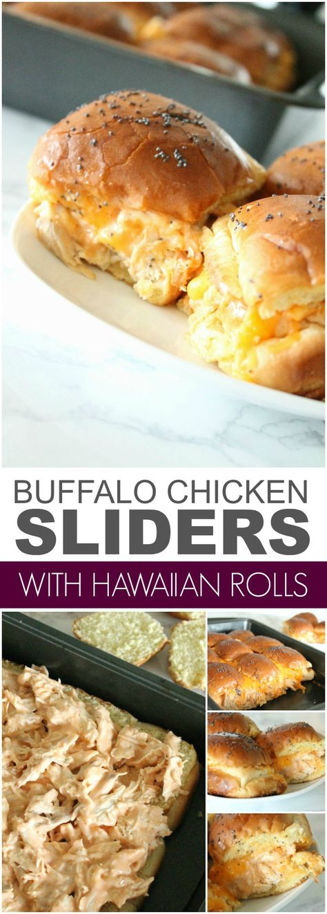 Buffalo Chicken Dip Meals, Buffalo Chicken Dip Dinner Ideas, Buffalo Chicken Sliders Cream Cheese, Buffalo Ranch Recipes, Buffalo Chicken Bombers Recipes, Buffalo Chicken Hawaiian Rolls Sliders, Buffalo Style Shaved Chicken Recipes, Buffalo Dinner Recipes, Buffalo Chicken Lunch Ideas