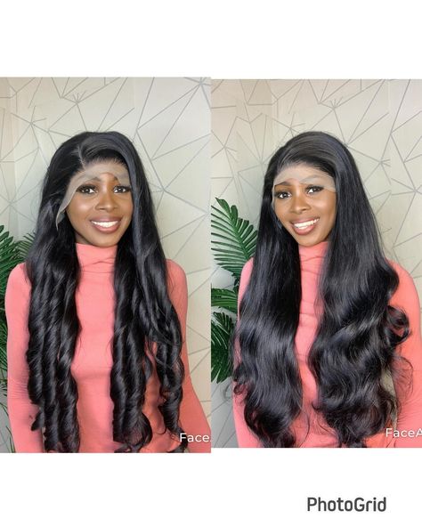 Wig :odogwu bounce natural Lace:13by 3 full frontal Type: Human Hair blend Can be straightened Can be curled Wholesale… | Instagram Empire Hair, Bounce Curl, Full Frontal, Human Hair, Wigs, Human, Lace, Hair, Quick Saves