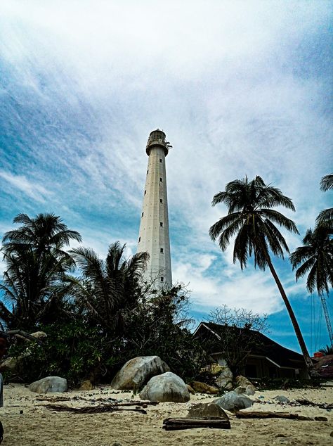 📍 Belitung island Belitung Island, Belitung, Sky Aesthetic