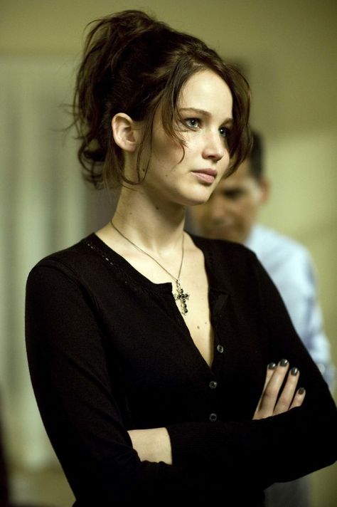 Jeniffer Lawrance, Jennifer Laurence, Jennifer Lawrence Pics, Silver Linings Playbook, Robert Sheehan, Charles James, Silver Linings, Josh Hutcherson, Actrices Hollywood