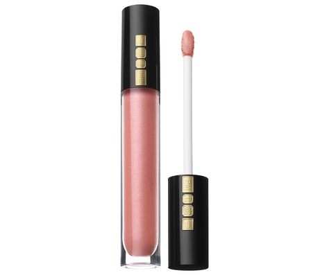 Check out this product at Sephora.com - PAT McGRATH LABS LUST: Lip Gloss - Peach Perversion Dream Makeup, Sunset Rose, Pat Mcgrath, Lip Color, Makeup Routine, Lip Colors, Sephora, Lip Gloss, Makeup Looks