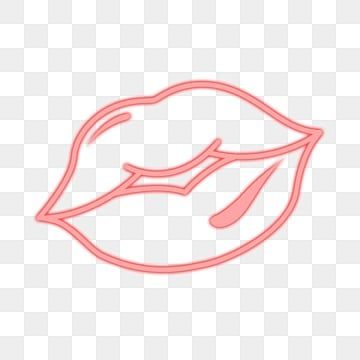 How To Draw Lipstick Kiss, Bratz Lips Drawing, Lipgloss Drawing, Cartoon Kiss Lips, Lip Logo Design Ideas Aesthetic, Bratz Lips Logo, Kissy Lips Drawing, Lip Logo Design Ideas, Lip Graphic Design