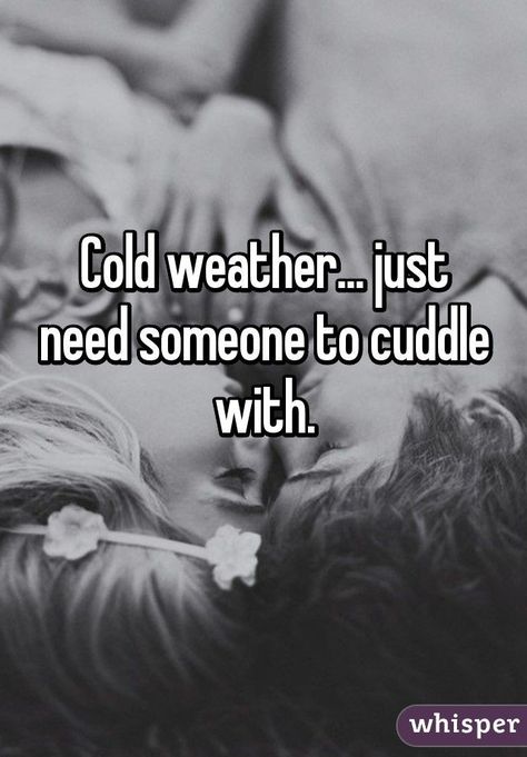 Cuddle Weather Quotes, Cuddling Mood, I Need Cuddles, Cuddle Quotes, Weather Memes, Cuddle Weather, Funny Flirty Quotes, Weather Quotes, Good Night Blessings