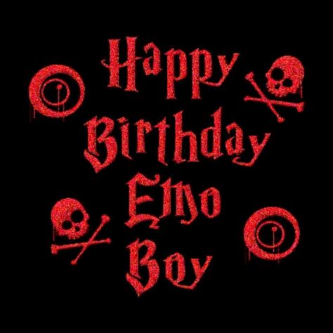 Send this to your local birthday emo boy I Love Emo Pfp, Emo Profile Pictures Aesthetic, Emo Spotify Cover, Emo Vibes Aesthetic, Emo Aesthetic Pictures, Emo Boy Wallpaper, 2000s Emo Aesthetic Wallpaper, Birthday Boy Aesthetic, I Love Emos