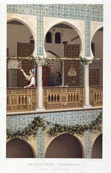 Snow White Characters, Firmin Didot, Moorish Architecture, Chinese Art Painting, Japon Illustration, Arabic Art, Historical Art, Old Paintings, Design Your Dream House