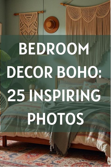 Bedroom Decor Boho: 25 Inspiring Photos Hacienda Style Bedroom, Eclectic Bedding, Space Bedroom Decor, Scandinavian Decor Living Room, Boho Bedroom Decor Ideas, Boho Lighting, Boho Bedroom Design, Vintage Bedroom Decor, Bedroom Makeovers