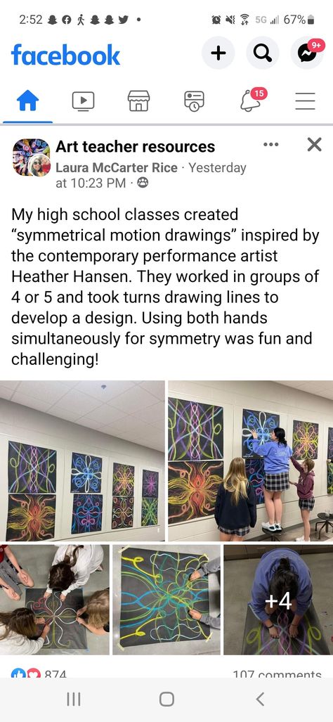 Year 6 Transition Art, Art Projects For College Students, Fun Art Activities For High School, Art Class Management, High School Collage Art Lessons, Last Week Of School Art Projects, Art Activities High School, Self Contained Art Projects, Art Class Projects Middle School