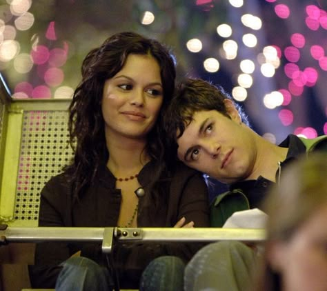 Sandy Cohen, Rachel Bilson The Oc, Seth Summer, Seth And Summer, Oc California, Marissa Cooper, Summer Roberts, Seth Cohen, Best Tv Couples