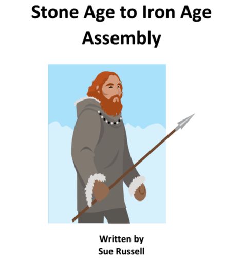 Music Suggestions, Key Stage 2, Year 3, Iron Age, Stone Age, New Website, Ancient History, In A Box, Teaching Resources