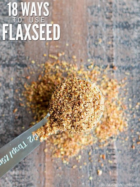 Explore the versatility of flaxseed with these 18 innovative ideas that seamlessly blend nutrition and flavor into your meals. From breakfast to dinner, these creative methods will help you enjoy the health benefits of flaxseed in delicious new ways. Whether you're looking to boost your smoothies, enhance your baking, or add a nutritious twist to your favorite dishes, these tips will inspire you to make flaxseed a staple in your diet. Perfect for anyone looking to add a healthy, fiber-rich ingredient to their culinary repertoire. Flax Seed Recipes, Design Seeds, Flaxseed, Healthy Smoothie, Healthy Nutrition, Flax Seed, Smoothie Diet, Diet Tips, Nutrition Recipes