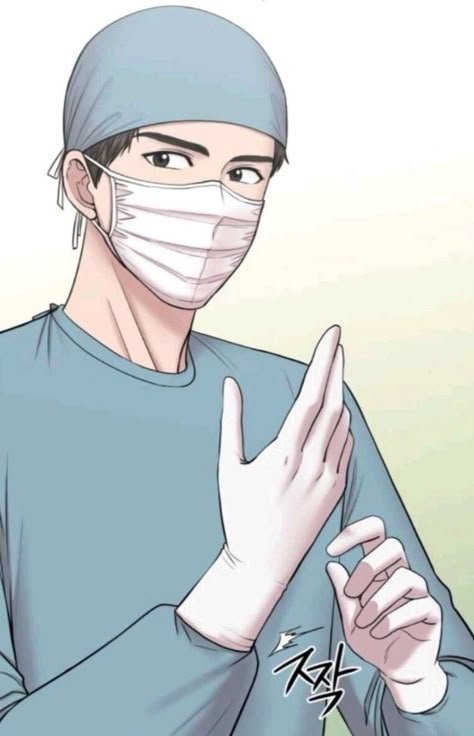 Anime Doctor Aesthetic, Doctor Anime Art, Anime Doctor Drawing, Future Doctor Quotes, Doctor Anime, Anime Doctor, Nurse Drawing, Medical Artwork, Doctor Drawing