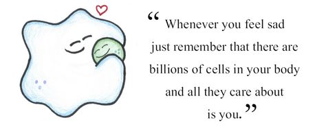 cells Biology Teacher Quotes, Biology Quotes Inspiring, Biology Quote, Biology Humor, Science Quotes, Biology Teacher, Brain Cells, Science Notes, School Jokes