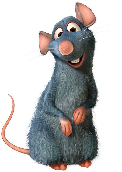 Rémy, Ratatouille. Ratatouille Movie, Maus Illustration, Ratatouille Disney, Disney Clipart, Art Disney, Pixar Movies, Cartoon Clip Art, Disney Winnie The Pooh, Animation Studio