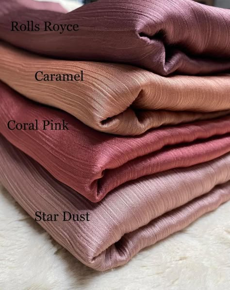 Color Names Chart, Colour Shade Card, Clothing Fabric Patterns, Hijab Colors, Color Knowledge, Pink Color Combination, Simple Saree Designs, Color Mixing Chart, Colour Combinations Fashion