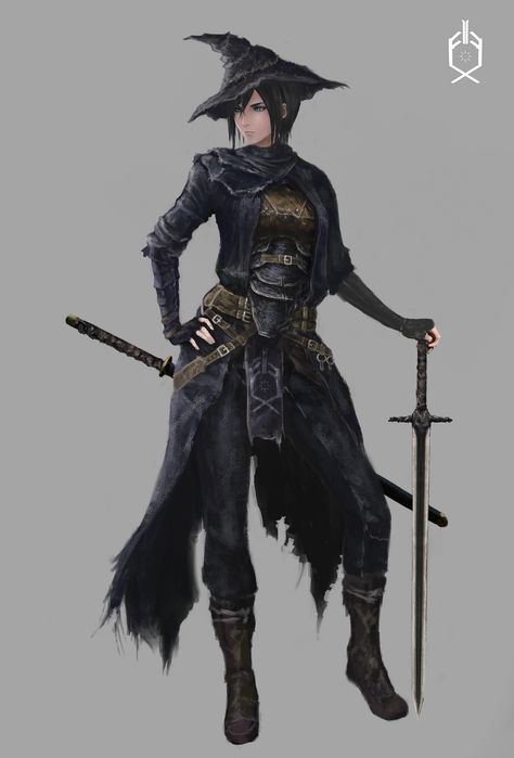 Ninja Assassin, Pathfinder Character, Art Female, Female Character Concept, Fantasy Pictures, Character Reference, Fantasy Warrior, Fantasy Inspiration, Female Character Design