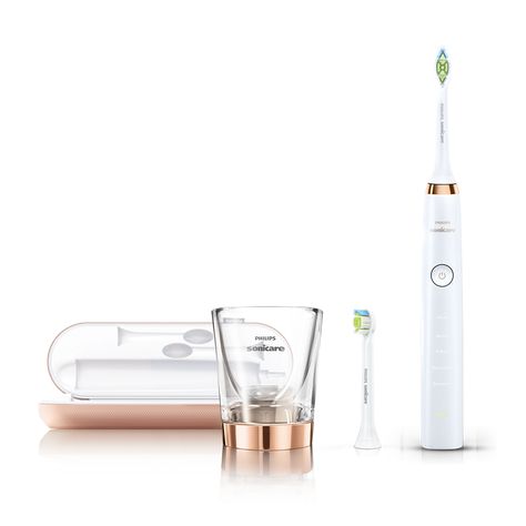 Sonicare DiamondClean Sonic electric toothbrush Philips Sonicare Toothbrush, Sonicare Toothbrush, How To Clean Gold, Plaque Removal, Clean Gold Jewelry, Sonic Electric Toothbrush, Sonic Electric, Philips Sonicare, Jewelry Tips