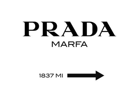 Prada Poster, Luxury Shower Curtain, Luxury Beach Towels, Text Poster, Prada Marfa, Luxury Throws, Landscape Poster, Stockholm Fashion, Curtains For Sale