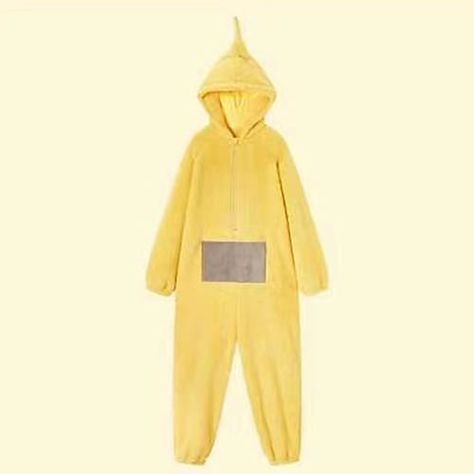 Cute Pyjama, Pyjamas Onesie, Teletubbies Costume, Pajama Costume, Funny Pajamas, Onesie Costumes, Childrens Tv, Adult Pajamas, Kids Tv Shows