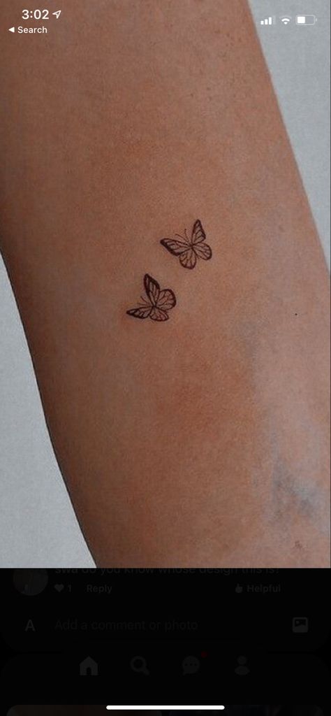 1x1 Tattoo Ideas, 1x1 Tattoo, Tattoo Ideas Printable, Small Elegant Tattoos, On Tattoo, Sharpie Tattoos, Petite Tattoos, Calf Tattoo, Classy Tattoos