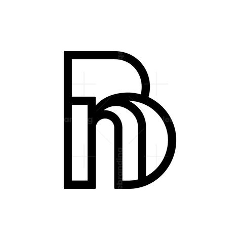 BN or NB Monogram Logo. This logo was created using the initial elements of the letters BN or NB in a simple and modern style. So BN or NB Monogram Logo has a high level of legibility in various sizes and can be used in various media easily. Nb Monogram, Nb Logo, Medical Logo, Leaf Logo, Logo Mockup, Letter B, Monogram Logo, Monogram Letters, Monogram Initials