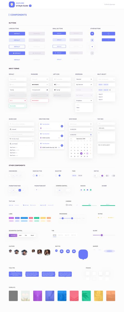 Style Guide Ui, Web Style Guide, Ui Style Guide, Desain Ux, Application Ui Design, Style Guide Template, Ui Design Principles, Ux Kits, Ui Design Dashboard