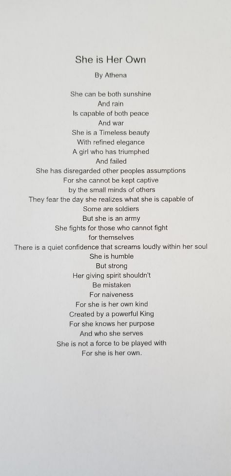 Confidence Poems For Women, Poem For Women Inspirational, What Am I Quotes, Inspo For Poems, Poem About A Strong Woman, Poems About Her Strength, Woman Poem Strength, Women Poems Strong, Empowering Poems For Women