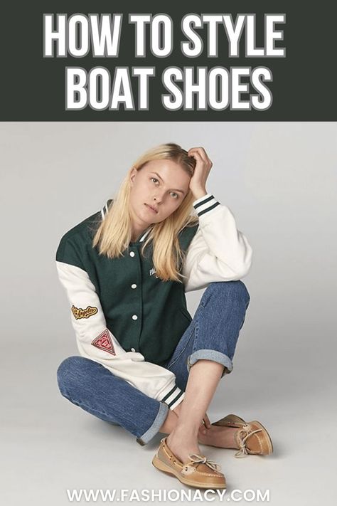 How to Style Boat Shoes Women How To Wear Boat Shoes Women Outfit, Deck Shoes Outfit Women, Boat Shoes Women, Sperry Boat Shoes Outfit Women, Sperry Boat Shoes Outfit, Boat Shoes Outfit Women, Boat Shoes Outfit Women's, Black Boat Shoes, Best Boat Shoes