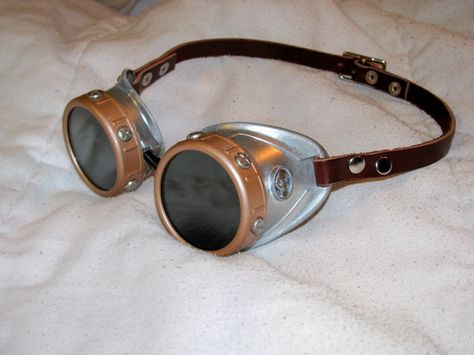 A cheap pair of welder's goggles is good for managing dust on the playa. Welding Cup, Zombie Man, Welding Goggles, Welding Supplies, Goggles Glasses, Mad Science, Safety Goggles, New Inventions, Harry Potter Party