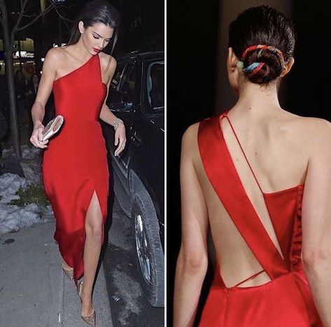 Silk Red Carpet Dress, Dressy Cocktail Attire, Backless Dress For Wedding Guest, Long Formal Evening Dress, Adult Prom Dress, Dress With Back Detail, Spring Wedding Guest, Paris Mode, Backless Jumpsuit