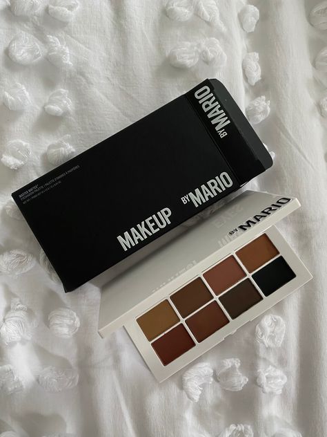 #makeup #eyeshadow #palette #makeupbymario #kimkardashian #essential #musthave #beautyproducts #aesthetic #beauty #makeupoftheday #trending Makeupbymario Eyeshadow Palette, Makeup By Mario Eyeshadow Palette, Makeup By Mario Aesthetic, Makeup By Mario Eyeshadow, Eyeshadow Palette Aesthetic, Makeup By Mario Palette, Mario Palette, Stella Alonso, Naturally Pretty