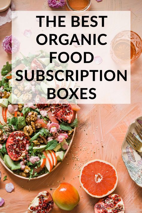 THE BEST healthy, clean and organic food subscription boxes online. Includes subscription boxes for organic meals, meat, snacks and drinks. Special discounts included! | EverydayEasyEats.com Smoothie Kits, Beef Burgers Patties, Organic Meals, Natural Eating, Food Subscription Box, Meat Delivery, Organic Snacks, Smoothie Packs, Healthy Products