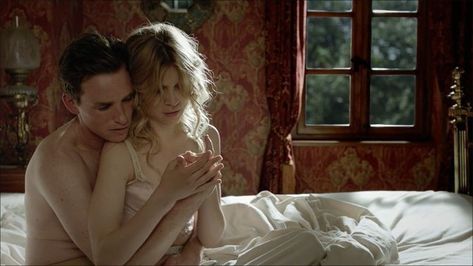 Down To Earth Movie, Clemence Poesy, Couple Poses Reference, Eddie Redmayne, Couples Vibe, In The Bedroom, Perfect Strangers, Body Reference, Romantic Art