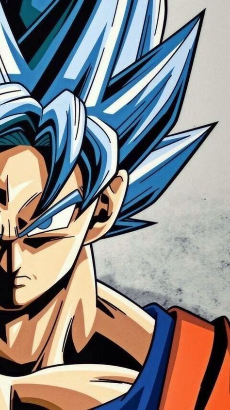 45 HD Dragon Ball Super Wallpapers For iPhone Goku Super Saiyan Blue, Z Wallpaper, Goku Wallpaper, Super Saiyan Blue, Dragon Ball Painting, Dragon Ball Super Wallpapers, Dragon Ball Super Goku, Goku Super, Dragon Balls